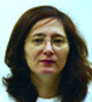 MUDr. Annamária Bratková